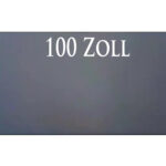 100 Zoll - 16:9 - 221cm