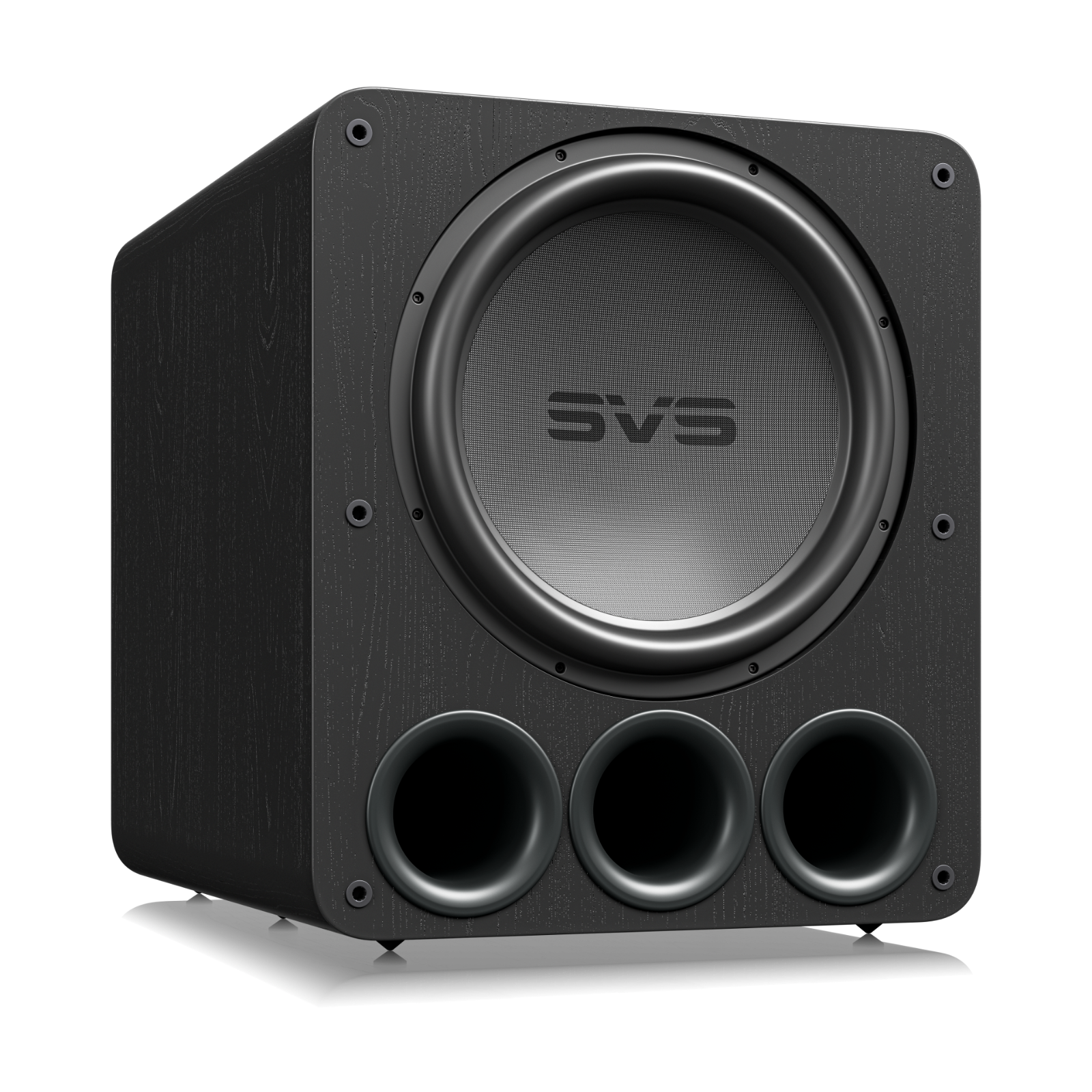 SVS Subwoofer PB-17 Ultra R|Evolution Black Oak oder Piano Gloss Black