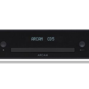 Arcam CD5 CD-Player