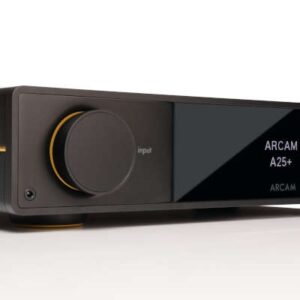 Arcam A25+ Stereo Vollverstärker
