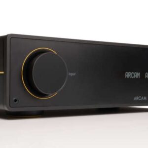 Arcam A15+ Stereo Vollverstärker