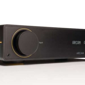 Arcam A5+ Stereo Vollverstärker