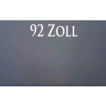 92 Zoll - 16:9 - 204cm