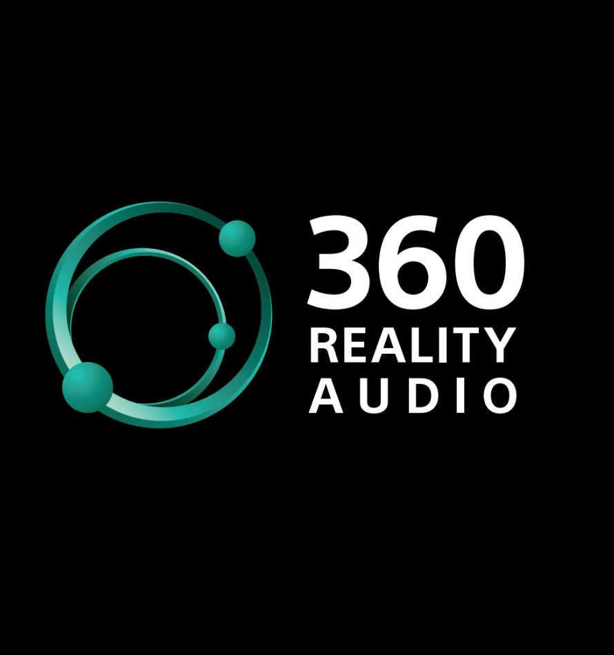 Sennheiser AMBEO 360RealityAudio