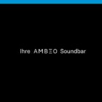 AMBEO Soundbar How