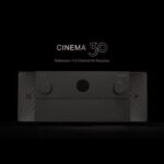 A New Reference: CINEMA 30