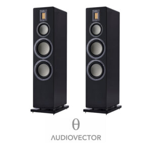 Audiovector Qr7 Blackpiano Heimkino Klang