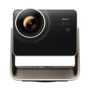 Hisense C3 Ultra Max 4K HDR Triple Laser Beamer