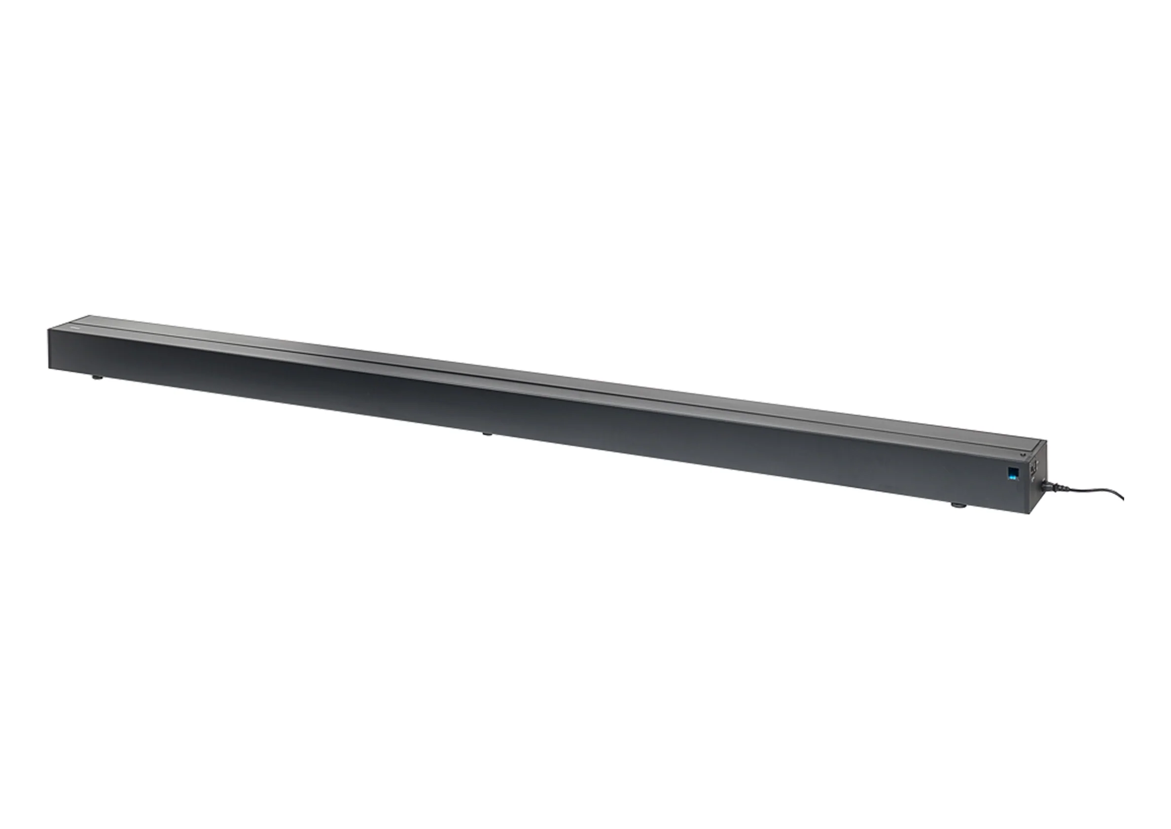 celexon UST Hochkontrast Bodenscheren Leinwand - HomeCinema V2.0