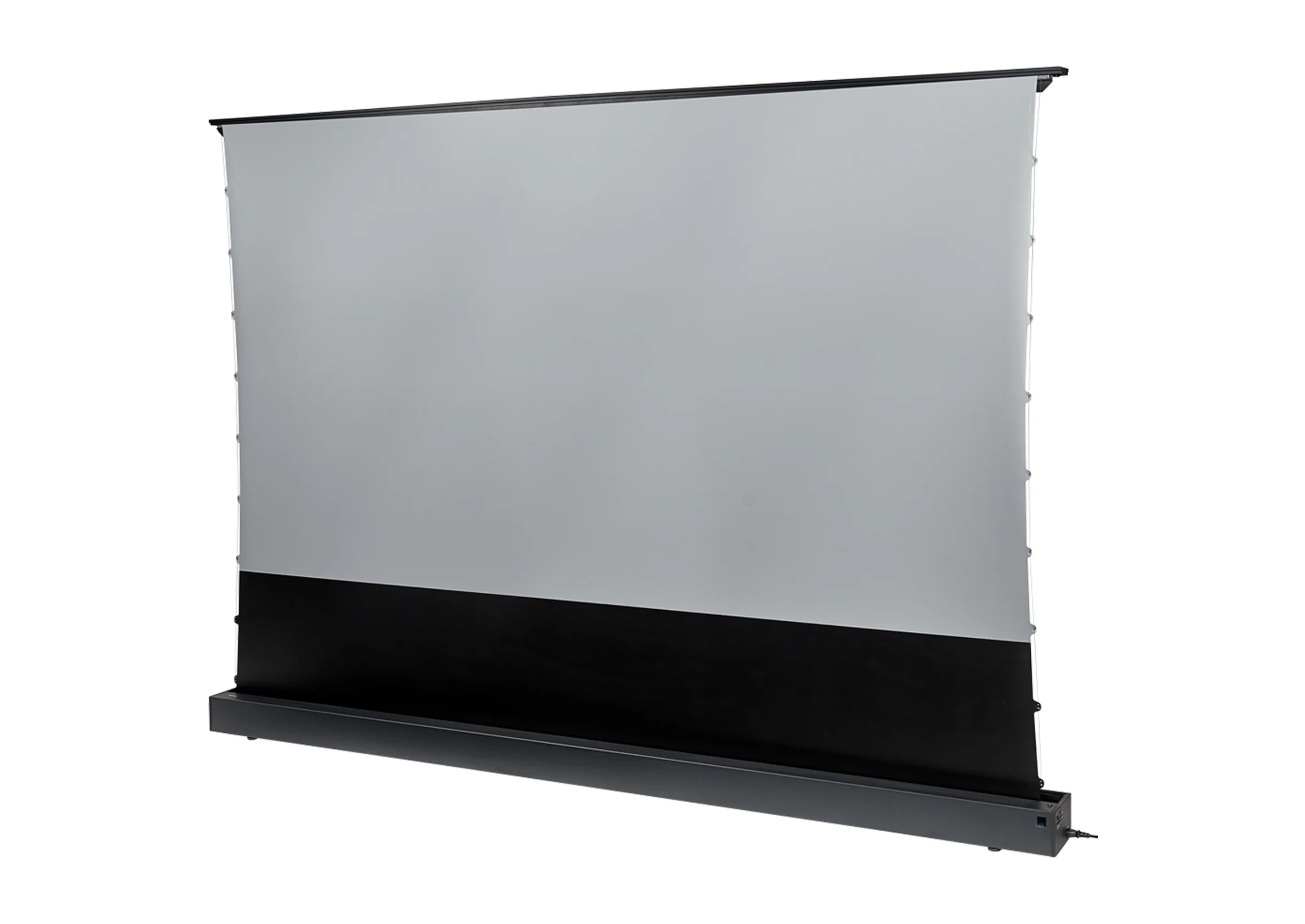 celexon UST Hochkontrast Bodenscheren Leinwand - HomeCinema V2.0