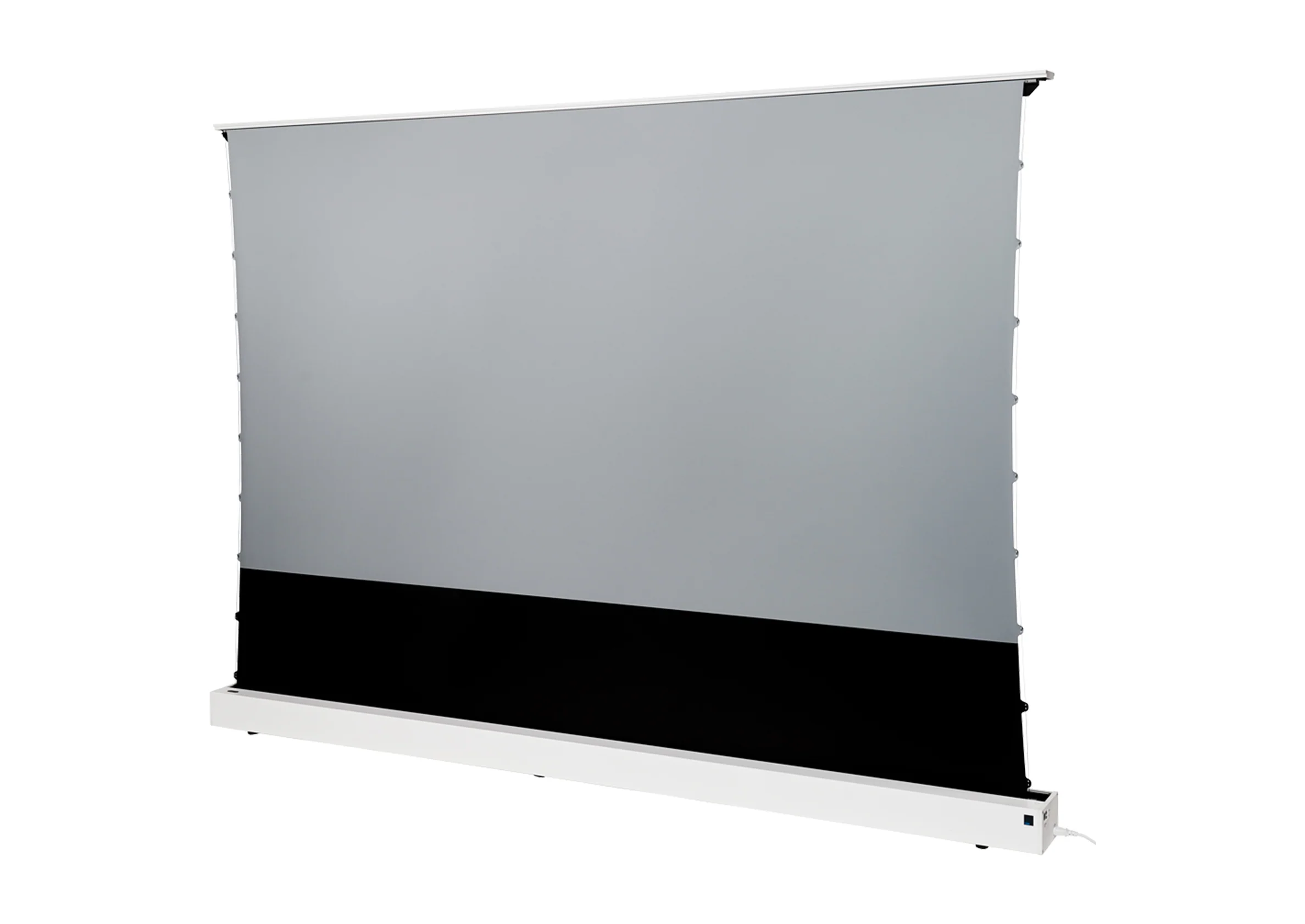 celexon UST Hochkontrast Bodenscheren Leinwand - HomeCinema V2.0