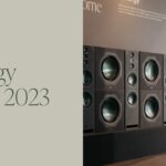 Cinergy | ISE 2023 | Monitor Audio