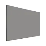 100 Zoll - 221,0 x 124,0 - 16:9