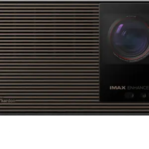 XGIMI TITAN NOIR ULTRA MAX - 4K Beamer mit 8000 Lumen