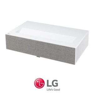 LG HU715Q - Ultrakurzdistanz-Beamer mit 4K UHD-Auflösung