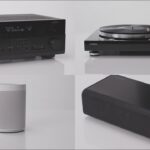 How to Create a Wireless Home Sound System