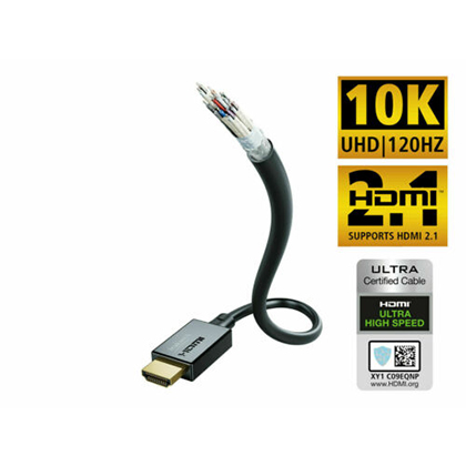 Inakustik Star HDMI Kabel Heimkino Klang 2