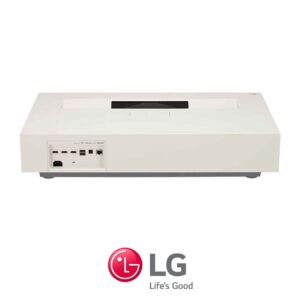 LG Vivo Max HU915QE Laser Tv Heimkino Klang Hinten