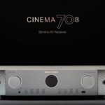 Marantz — CINEMA 70s
