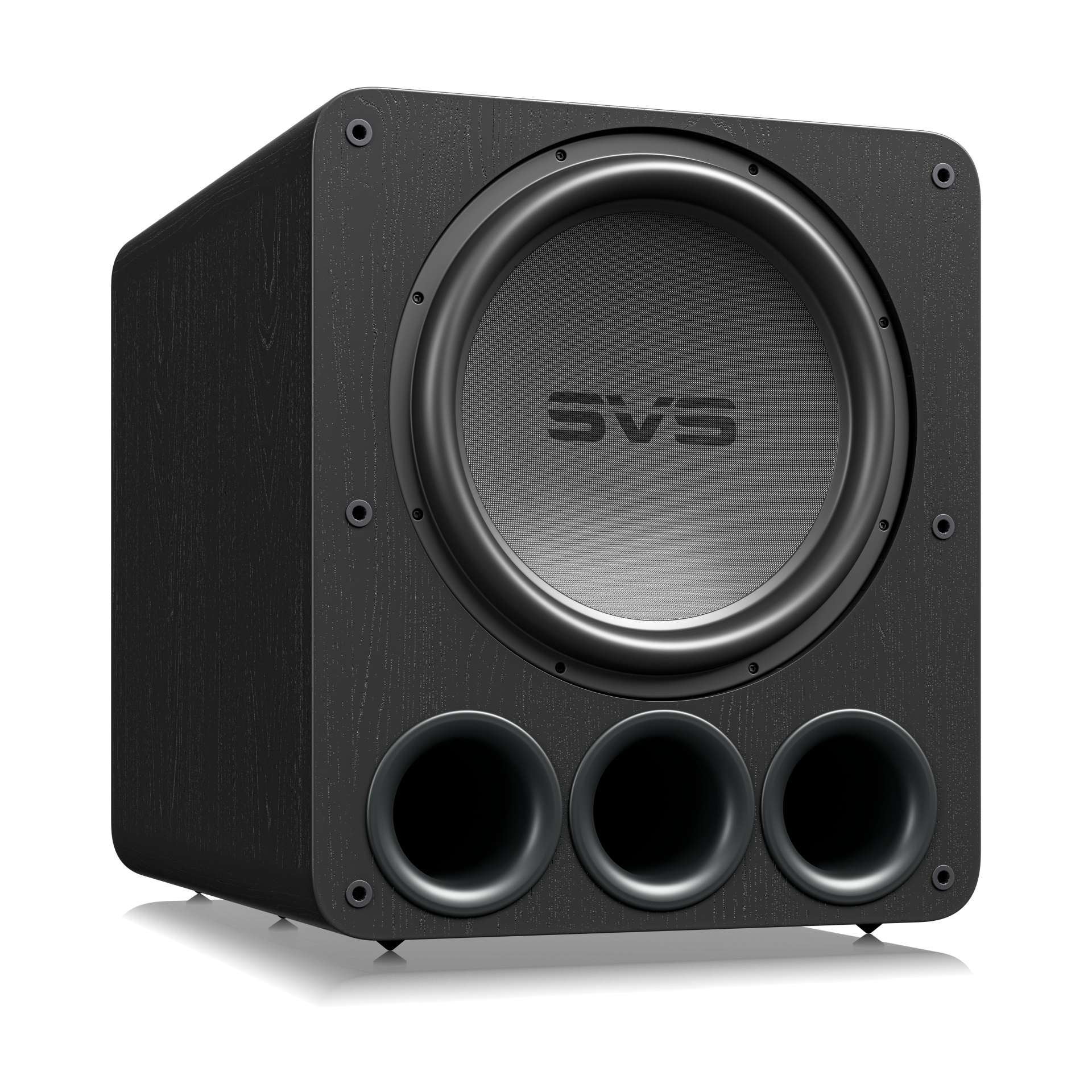 SVS Subwoofer PB-17 Ultra R|Evolution Black Oak oder Piano Gloss Black
