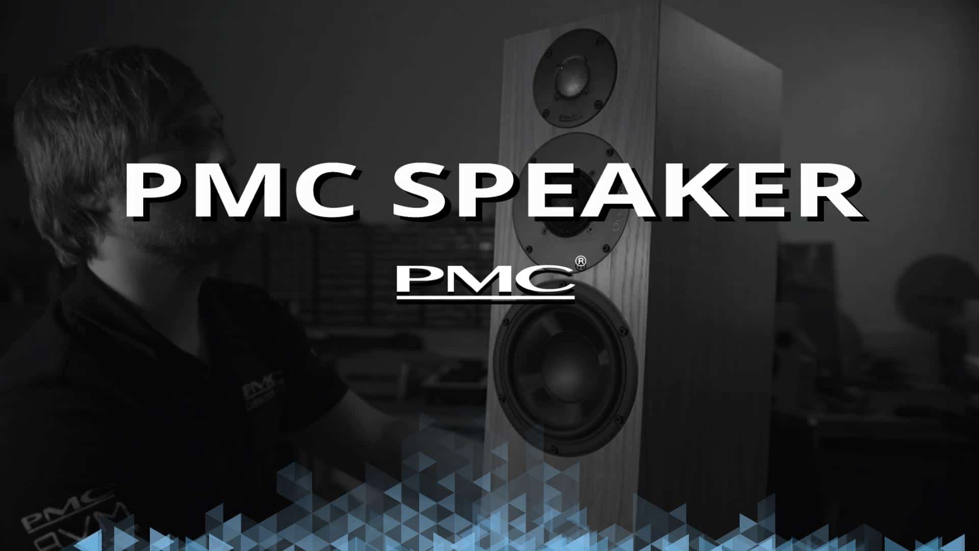 PMC Speaker Twenty5 SnapShot