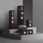 Platinum Series 3G - Objects of Desire | Monitor Audio