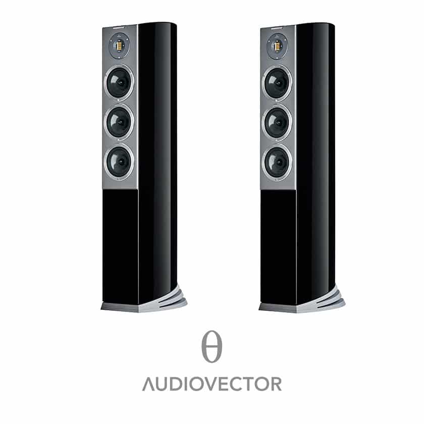 Audiovector R-Serie