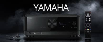 Receiver Kategorie Yamaha 1