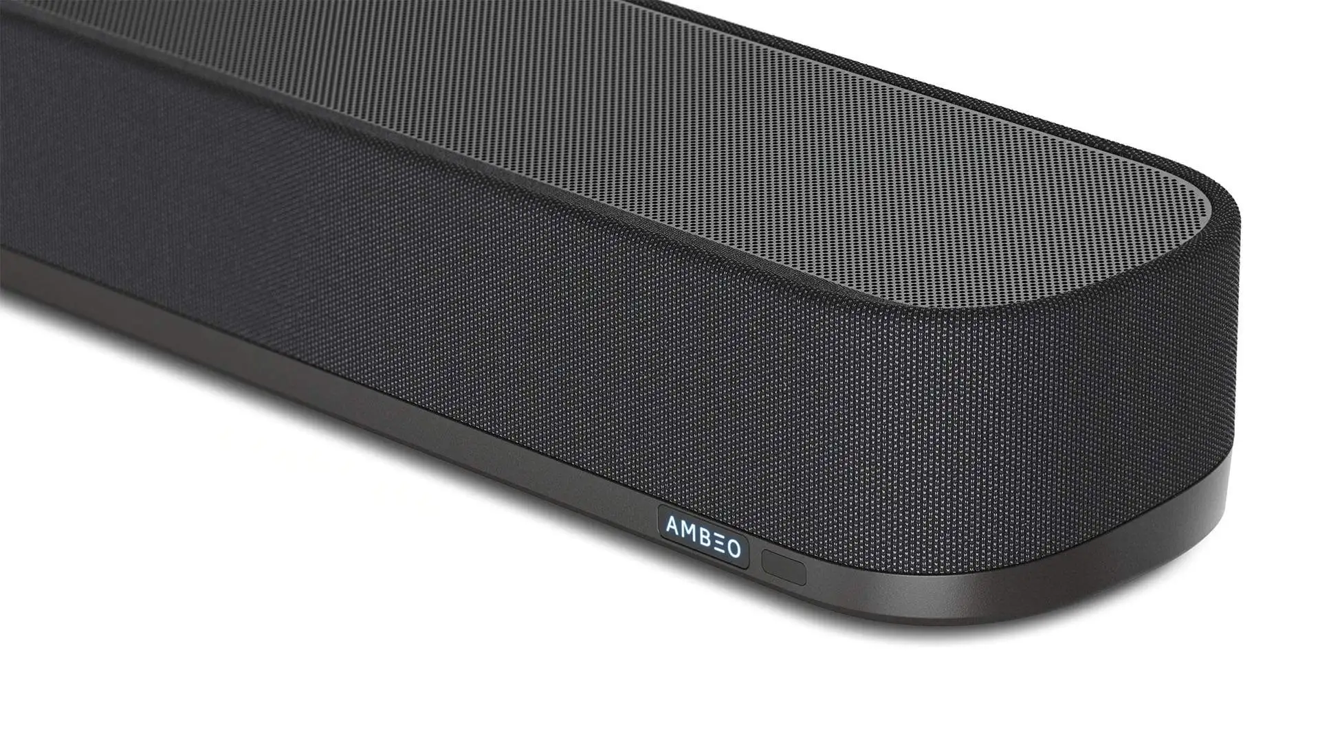 Sennheise Ambeo Soundbar Plus Dolby 2 Heimkino Klang