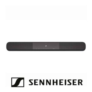Sennheiser AMBEO Soundbar Plus Front