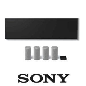 SONY  HT-A9  360 Spatial Sound Mapping Home Entertainment-System