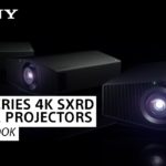 Sony XW Serie 4K Laser Projektor. Der erste Eindruck