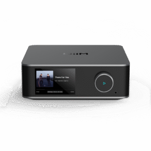 WiiM Ultra - High-Res-Streamer