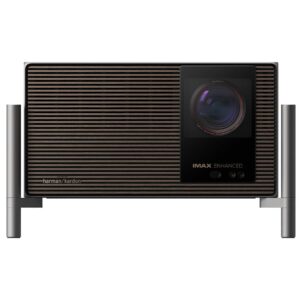 XGIMI TITAN NOIR ULTRA MAX - 4K Beamer mit 8000 Lumen