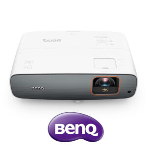 Benq Tk860i 4k Beamer Heimkino Klang 2