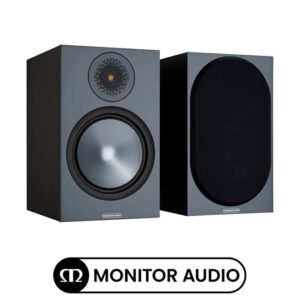 Monitor Audio Bronze 100 Regallautsprecher