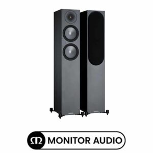 Monitor Audio Bronze 200 Standlautsprecher