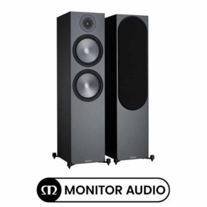 Monitor Audio Bronze 500 Standlautsprecher
