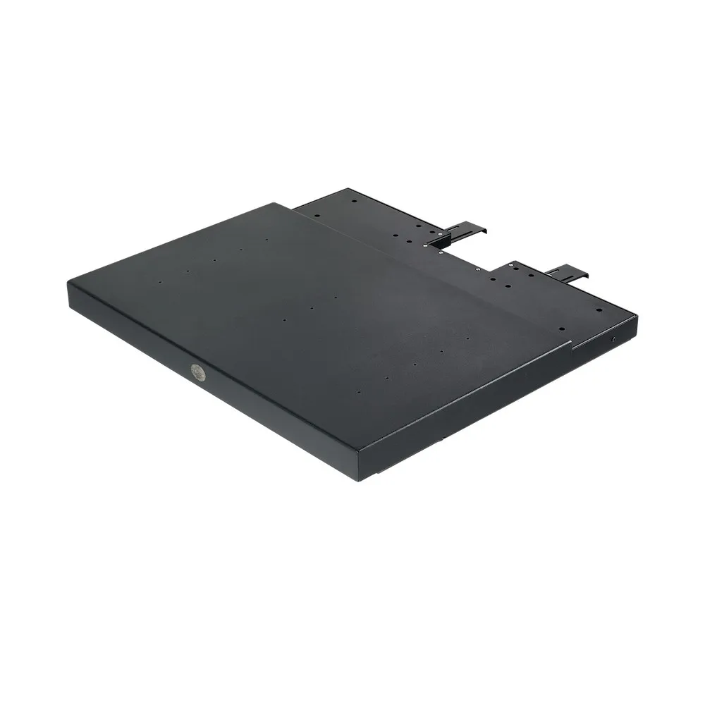 Celexon elektrischer Laser TV Auszug ( Lifter, Slider ), schwarz