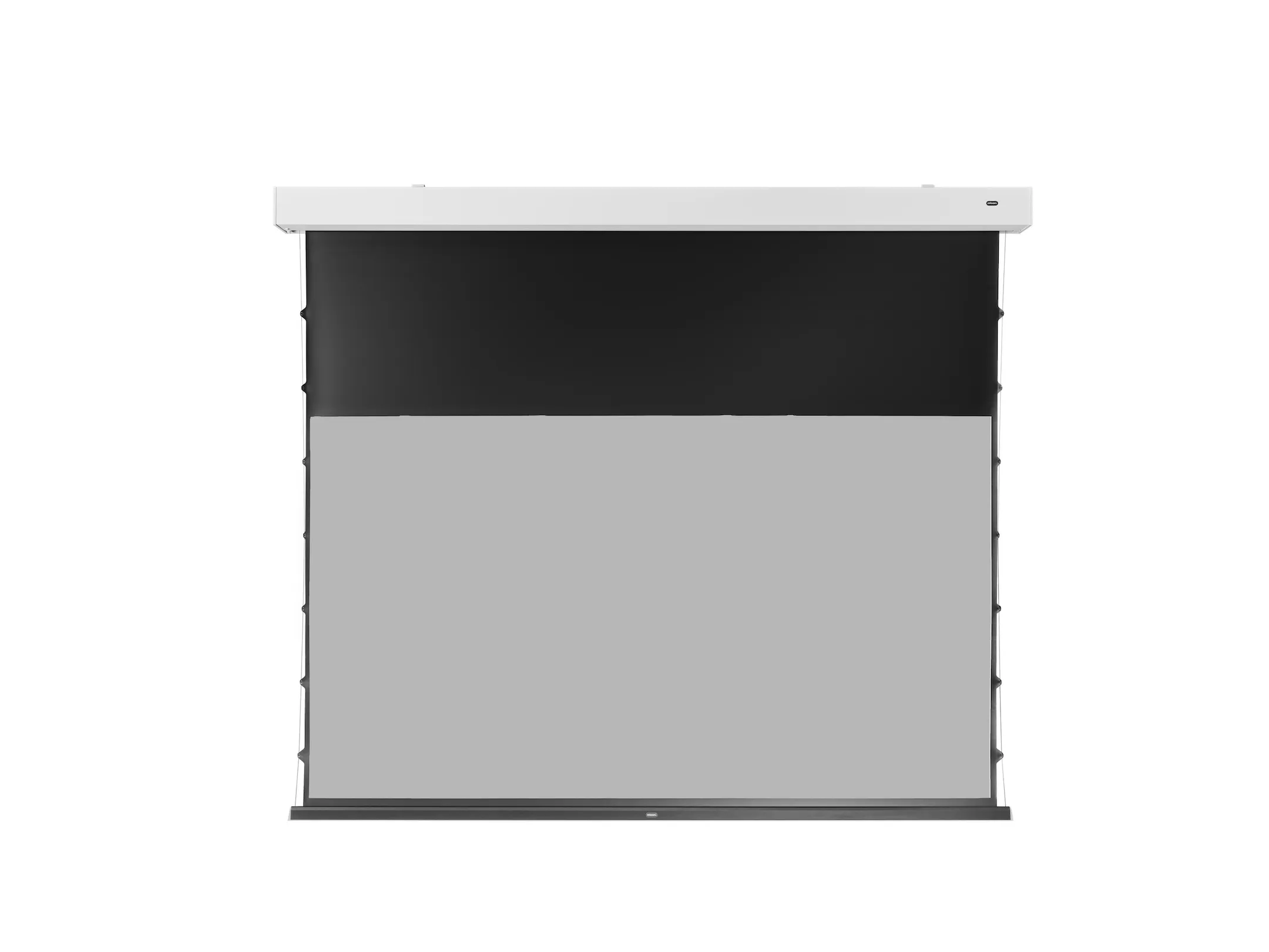 Celexon GREYVISION Premium Plus Motor Leinwand mit Tension