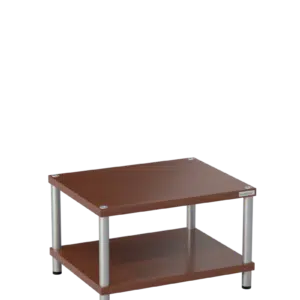 Creaktiv Trend 1 Hifi Rack - Rohre befüllt und bedämpft