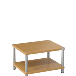 Creaktiv Trend 1 Hifi Rack - Rohre NICHT befüllt oder bedämpft