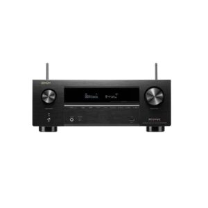 Denon AVR X2800H Front 2