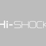 Hi Shock Logo