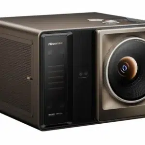 Hisense XR10 – TriChroma 4K RGB Tripple Laser