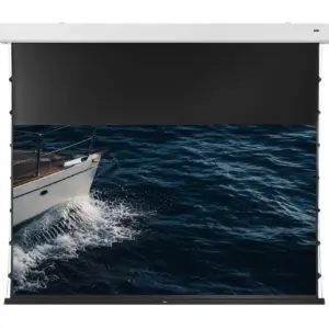 Celexon SOUNDVISION Premium Plus Motor Leinwand Tension