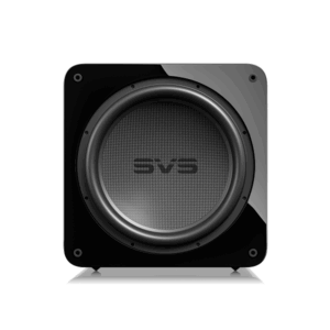 SVS Subwoofer SB-17 Ultra R|Evolution Piano Gloss Black oder Black Oak
