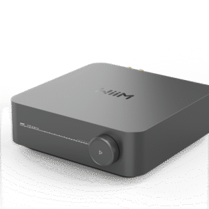 WiiM Amp Pro - Integrierter Streaming-Verstärker