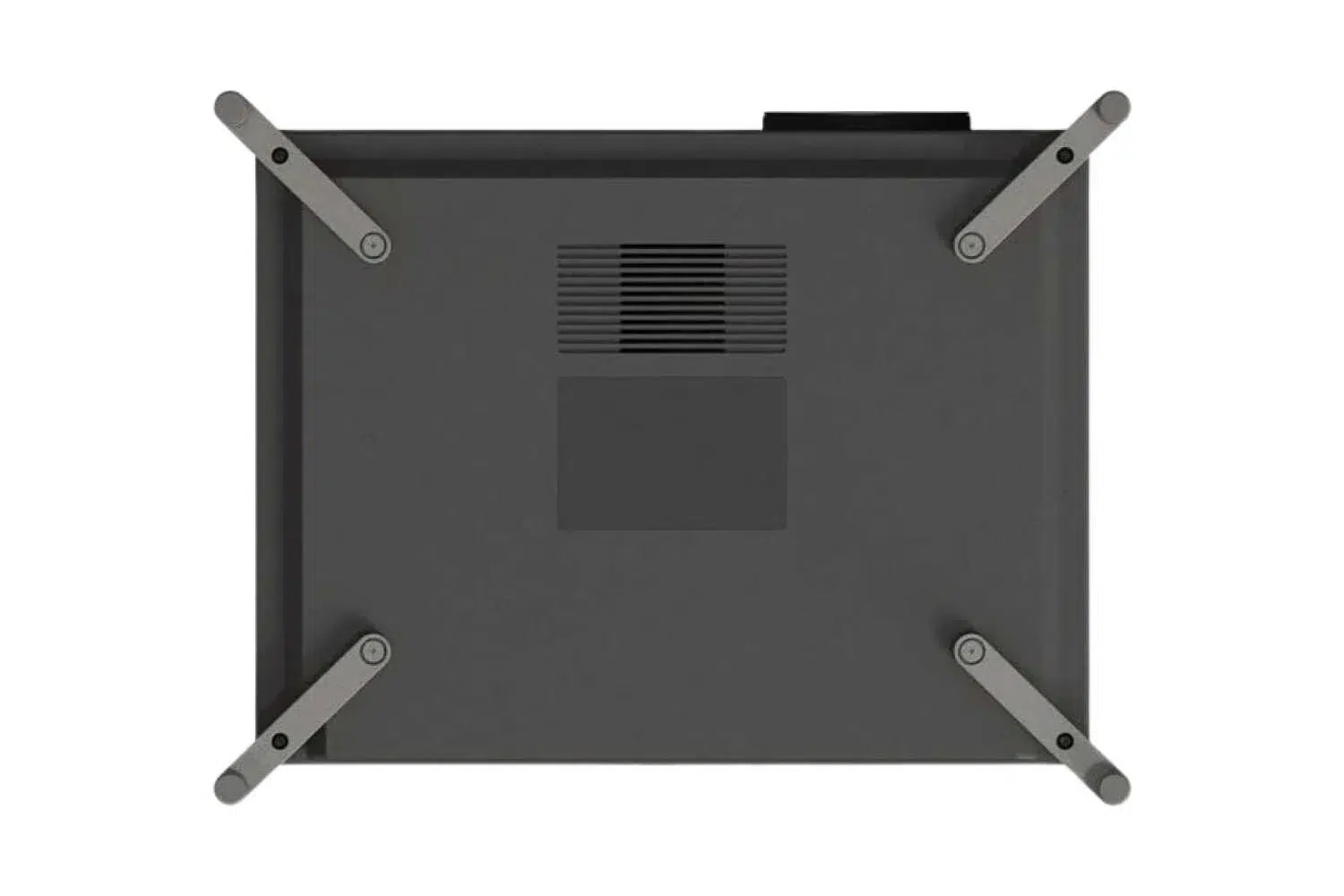 XGIMI TITAN 4K Beamer mit 5000 Lumen & Dual Laser Technik