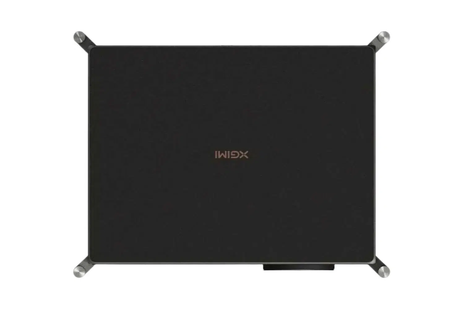 XGIMI TITAN 4K Beamer mit 5000 Lumen & Dual Laser Technik